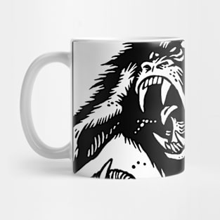 Prince of Demons! Mug